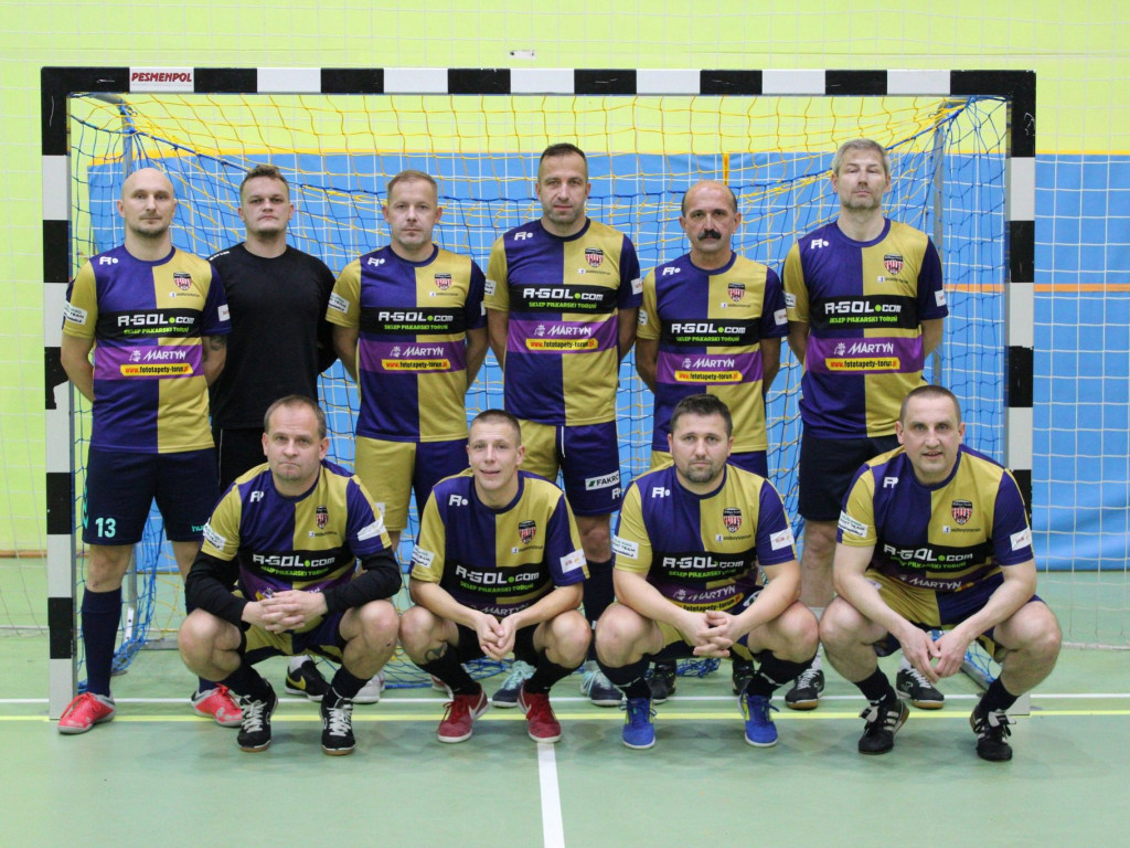 Puchary pojechały do Płońska i na Madagaskar, Joker Cup