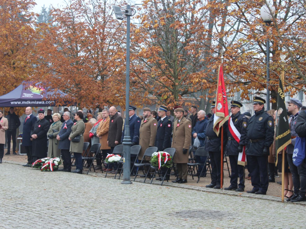 Poloneza czas zacząć 11 listopada [FILM I ZDJĘCIA]