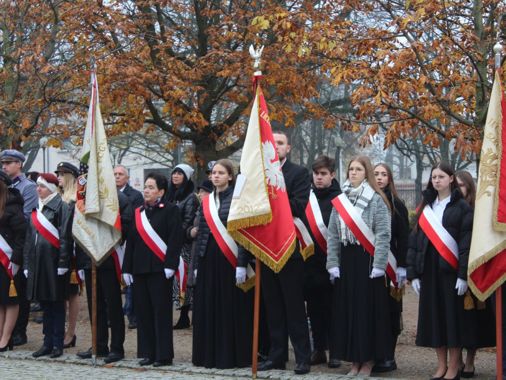Poloneza czas zacząć 11 listopada [FILM I ZDJĘCIA]