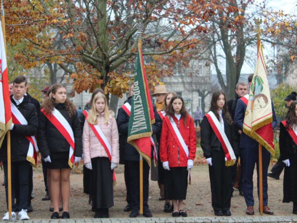 Poloneza czas zacząć 11 listopada [FILM I ZDJĘCIA]