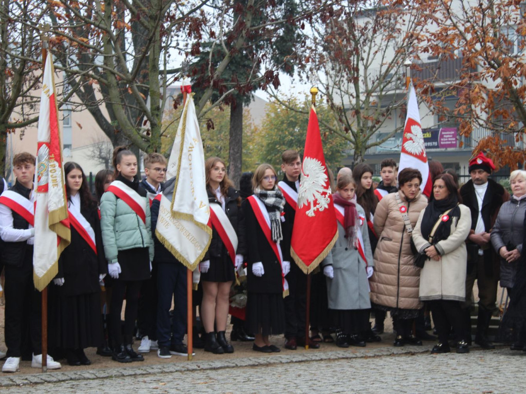 Poloneza czas zacząć 11 listopada [FILM I ZDJĘCIA]