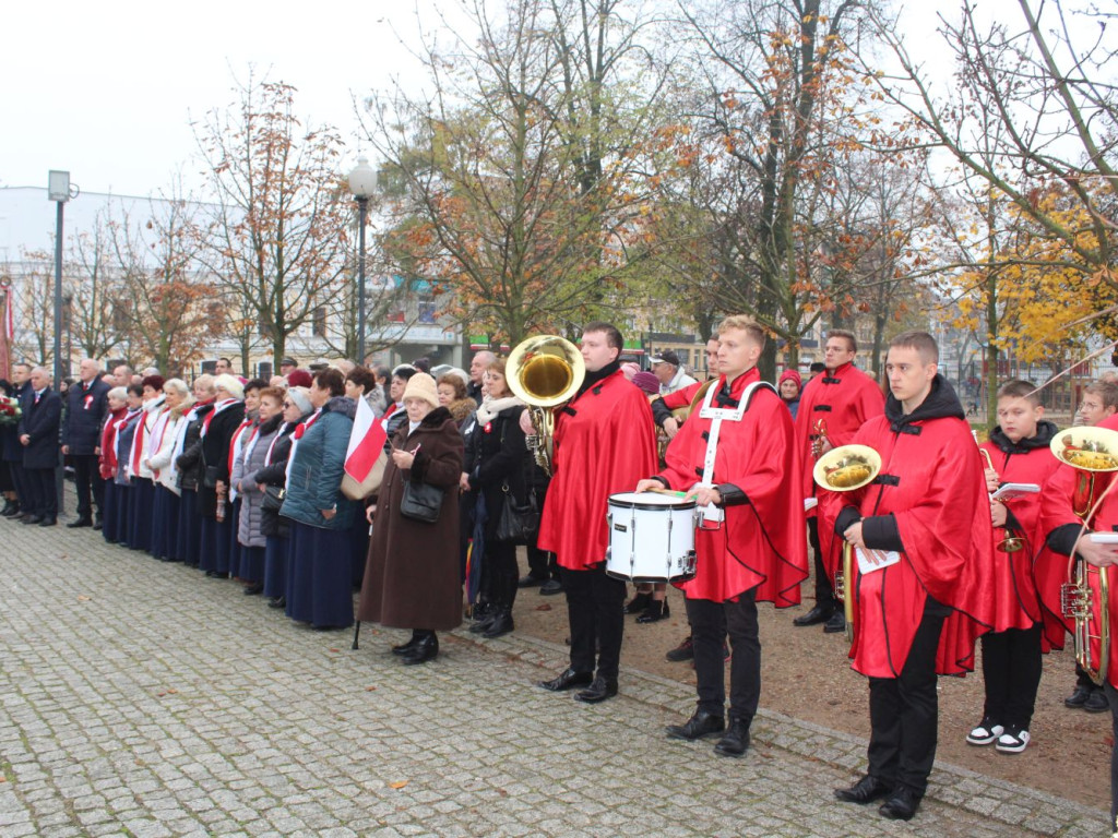 Poloneza czas zacząć 11 listopada [FILM I ZDJĘCIA]