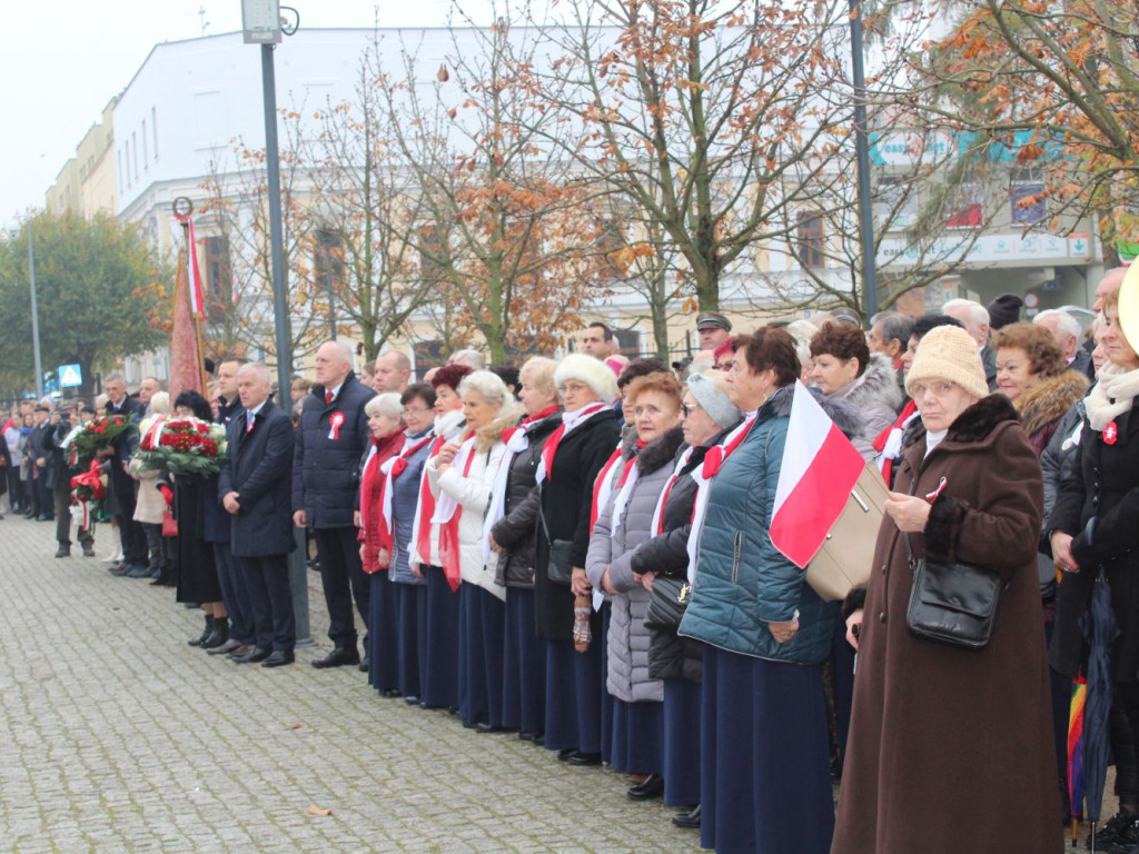 Poloneza czas zacząć 11 listopada [FILM I ZDJĘCIA]