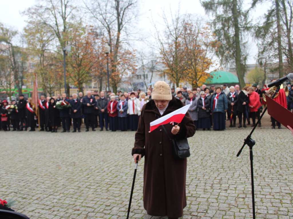 Poloneza czas zacząć 11 listopada [FILM I ZDJĘCIA]