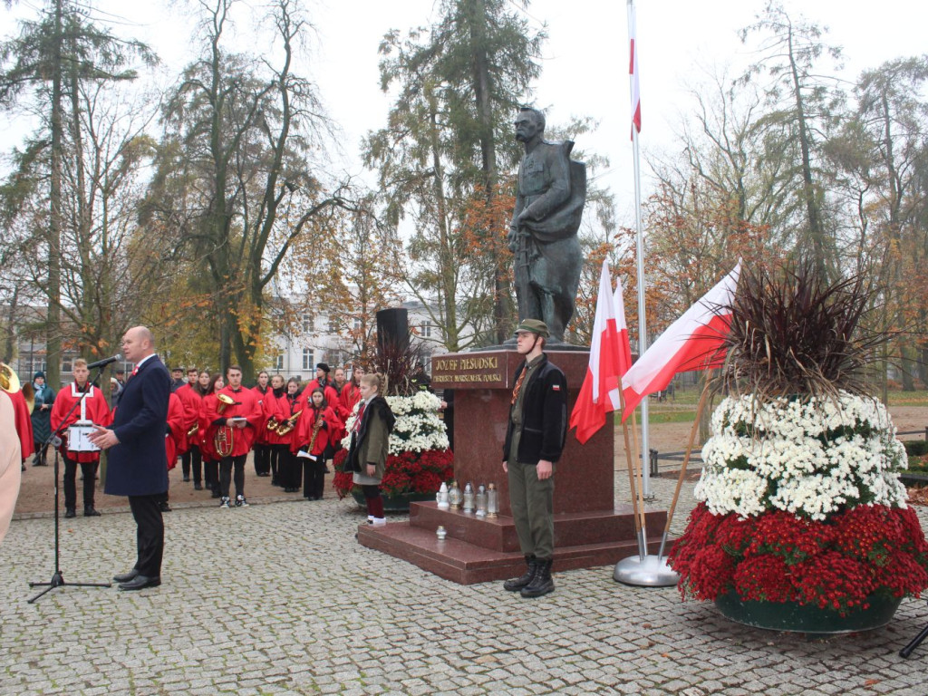 Poloneza czas zacząć 11 listopada [FILM I ZDJĘCIA]