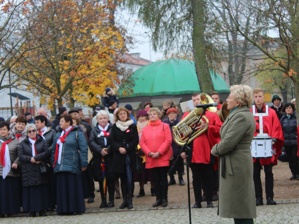 Poloneza czas zacząć 11 listopada [FILM I ZDJĘCIA]