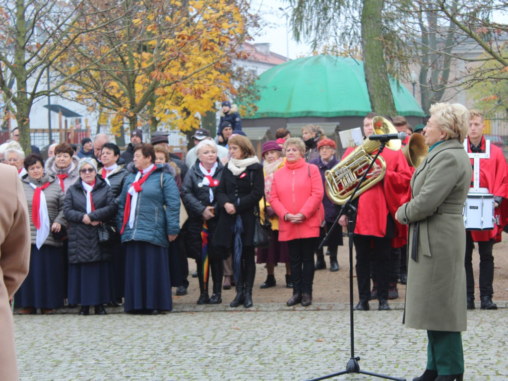 Poloneza czas zacząć 11 listopada [FILM I ZDJĘCIA]