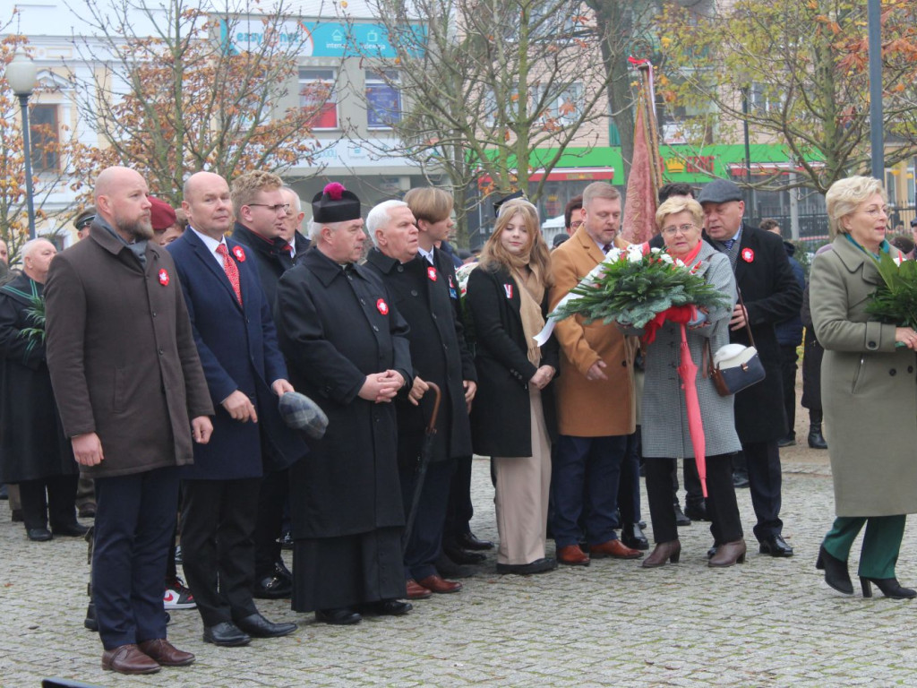 Poloneza czas zacząć 11 listopada [FILM I ZDJĘCIA]