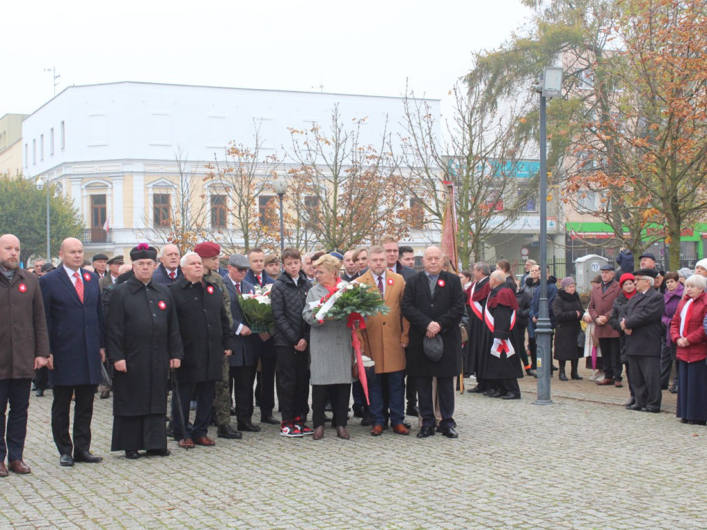 Poloneza czas zacząć 11 listopada [FILM I ZDJĘCIA]