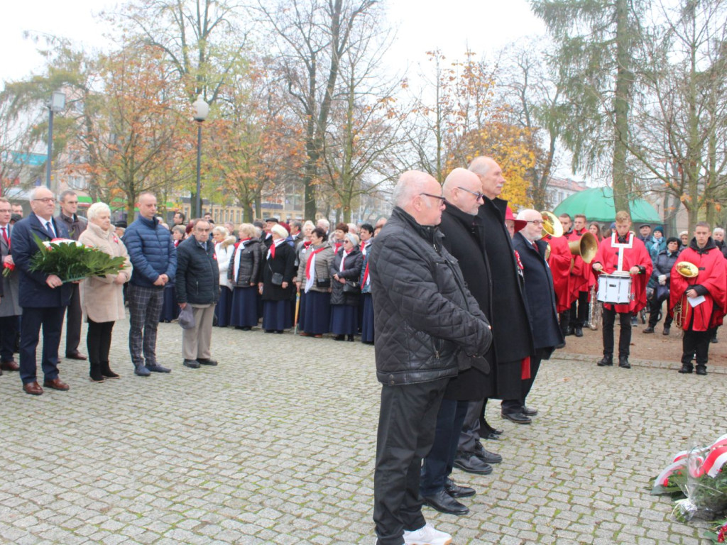 Poloneza czas zacząć 11 listopada [FILM I ZDJĘCIA]