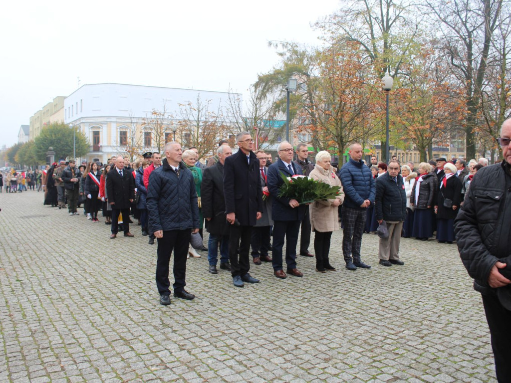 Poloneza czas zacząć 11 listopada [FILM I ZDJĘCIA]