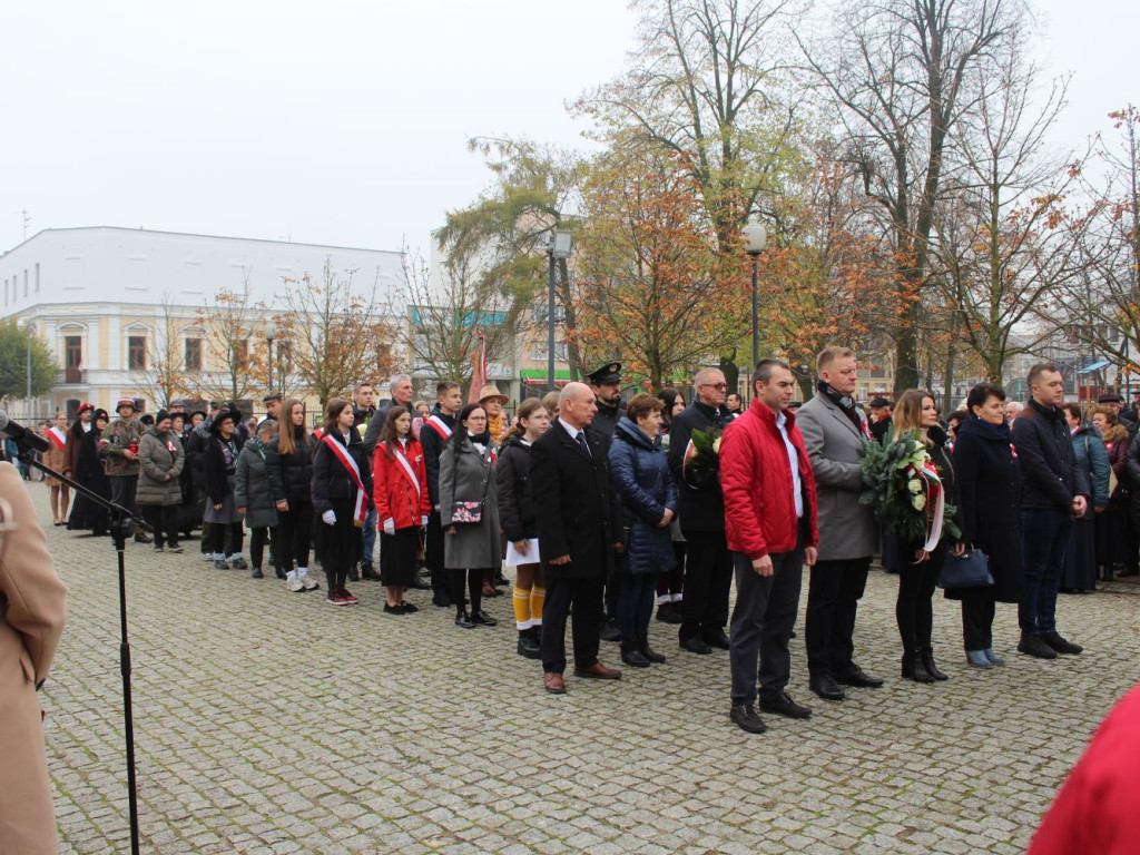 Poloneza czas zacząć 11 listopada [FILM I ZDJĘCIA]