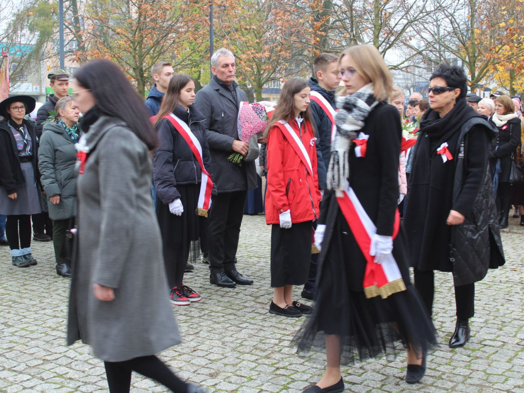 Poloneza czas zacząć 11 listopada [FILM I ZDJĘCIA]