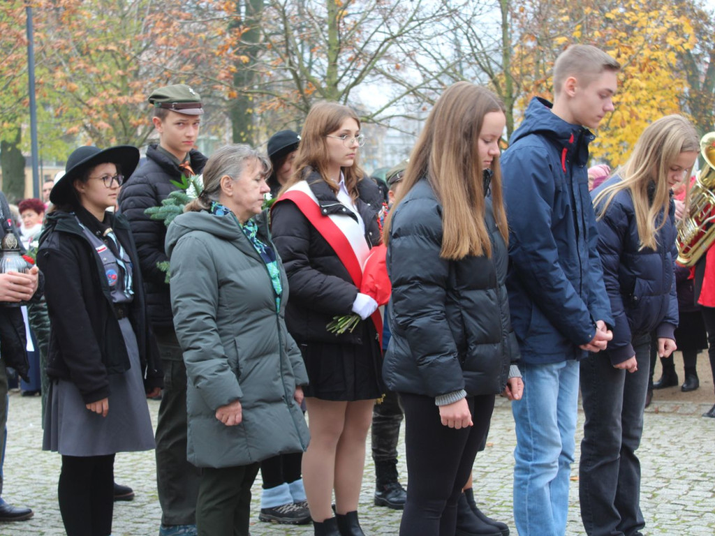 Poloneza czas zacząć 11 listopada [FILM I ZDJĘCIA]