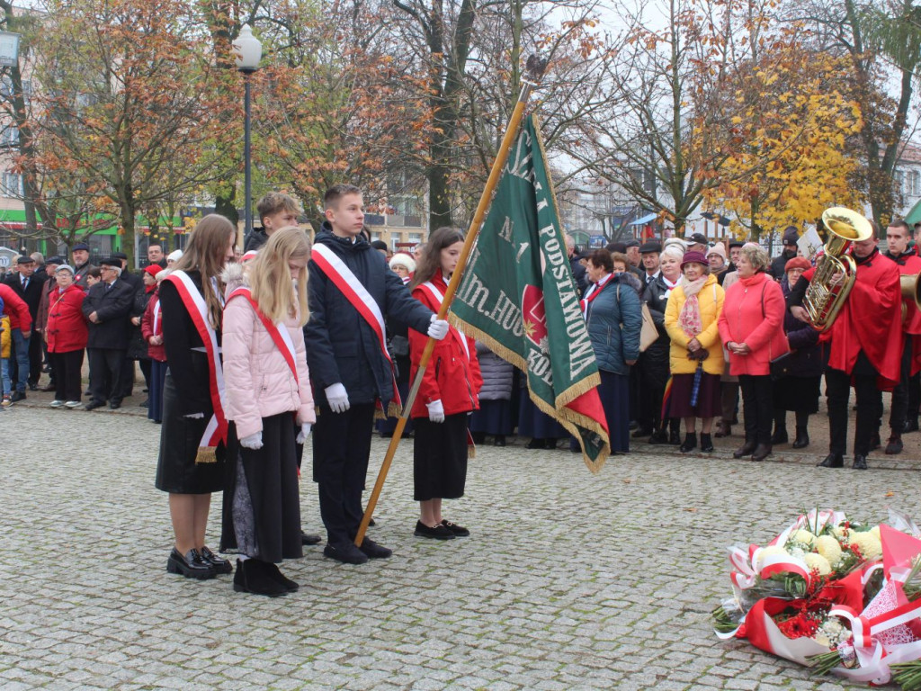 Poloneza czas zacząć 11 listopada [FILM I ZDJĘCIA]