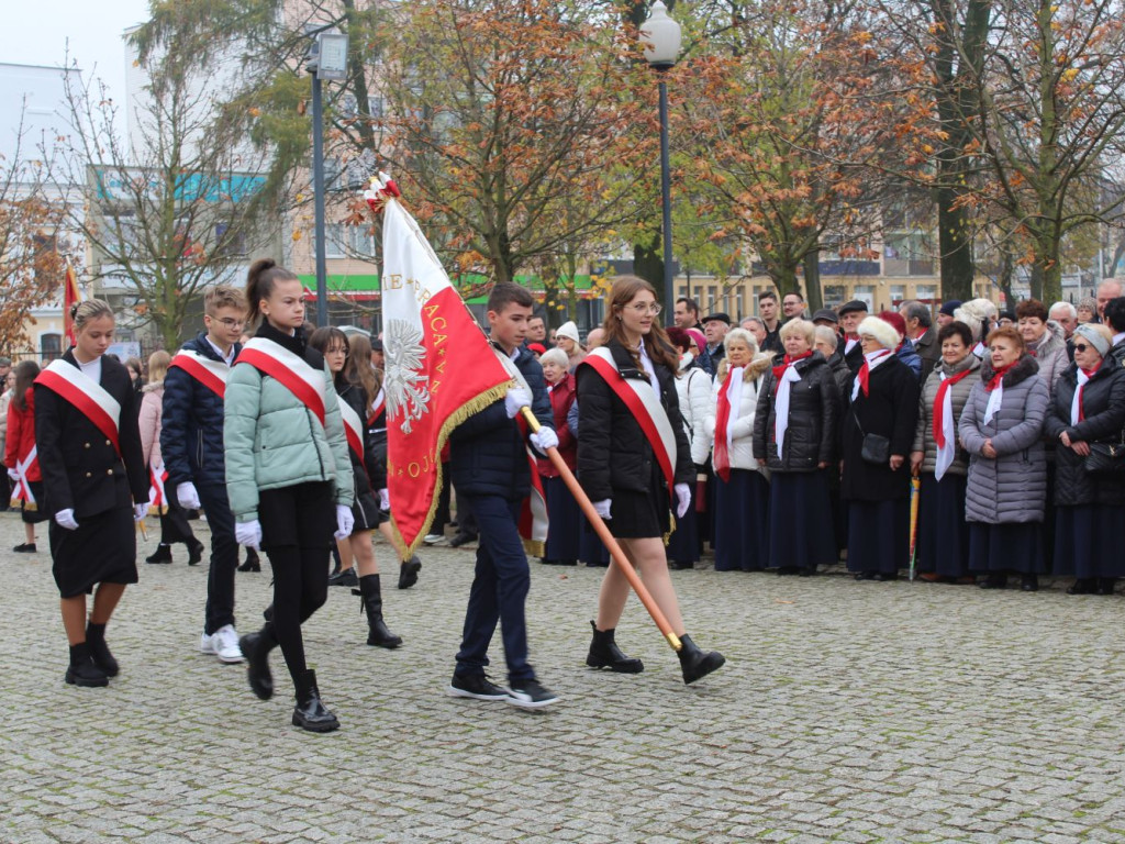 Poloneza czas zacząć 11 listopada [FILM I ZDJĘCIA]