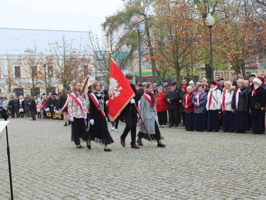 Poloneza czas zacząć 11 listopada [FILM I ZDJĘCIA]