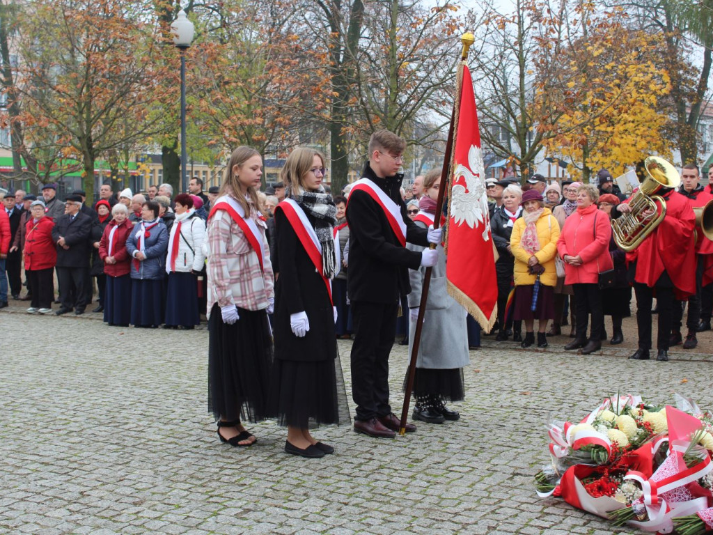 Poloneza czas zacząć 11 listopada [FILM I ZDJĘCIA]
