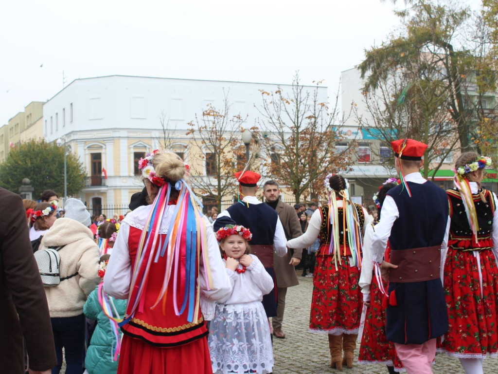 Poloneza czas zacząć 11 listopada [FILM I ZDJĘCIA]