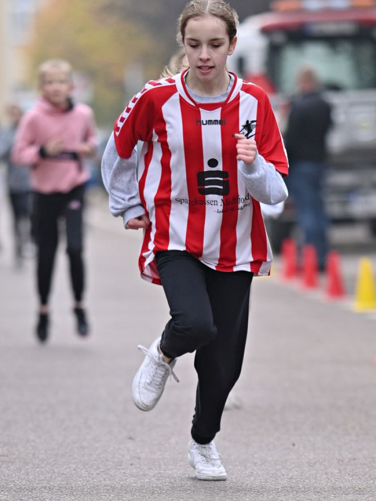 Bieg Niepodległości w Mławie. ZOBACZCIE ZDJĘCIA!