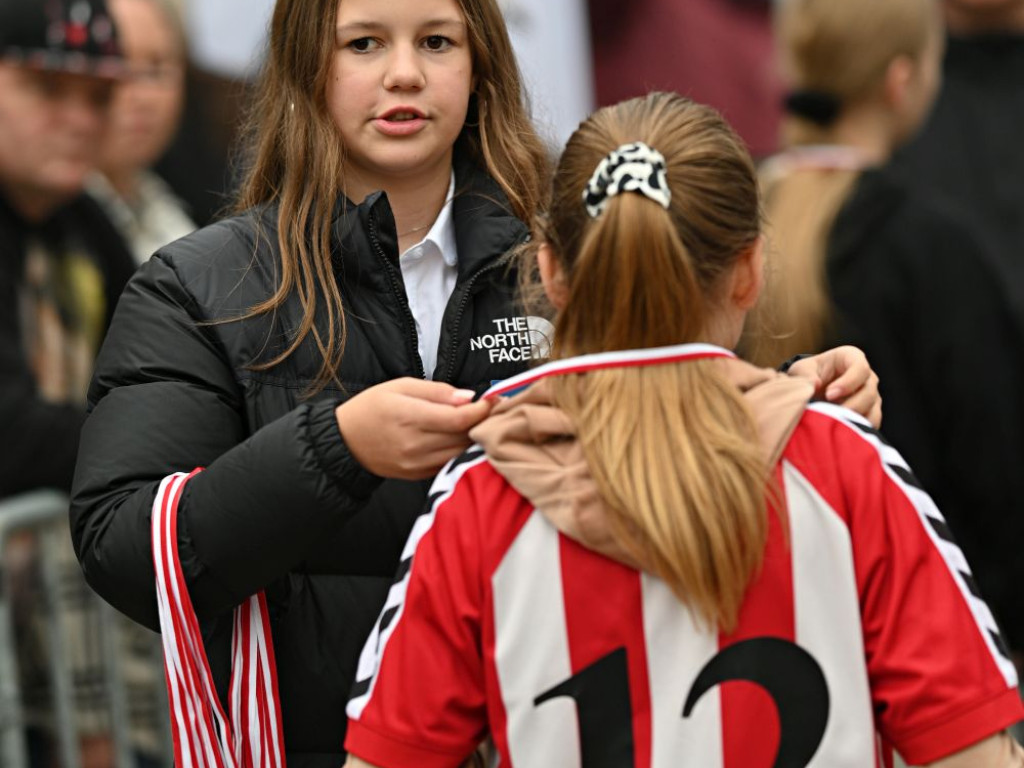 Bieg Niepodległości w Mławie. ZOBACZCIE ZDJĘCIA!
