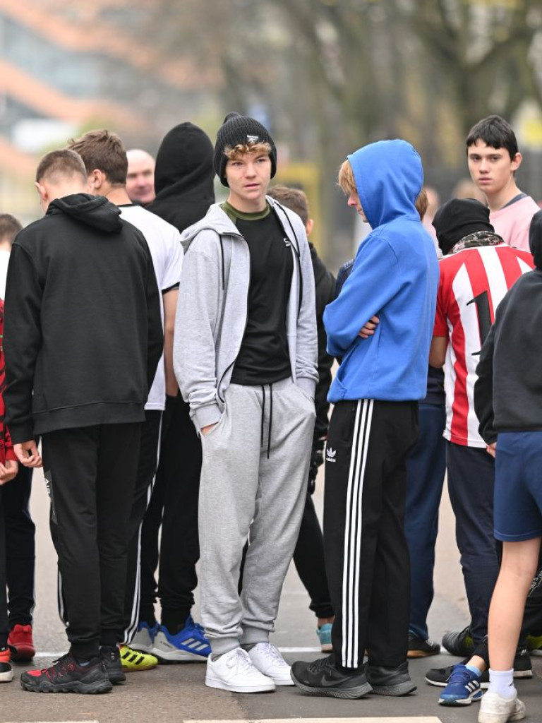 Bieg Niepodległości w Mławie. ZOBACZCIE ZDJĘCIA!