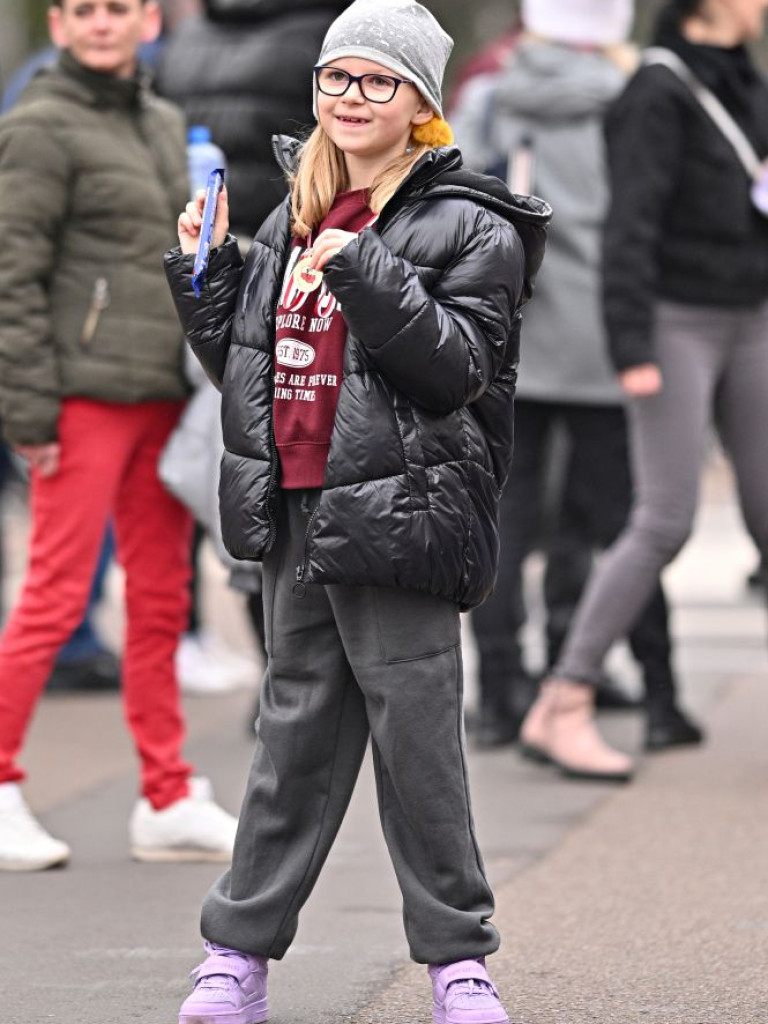 Bieg Niepodległości w Mławie. ZOBACZCIE ZDJĘCIA!