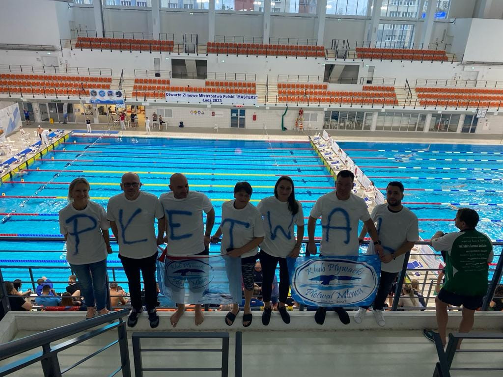 Wielki powrót Andżeliki. Rekordowy Arkadiusz