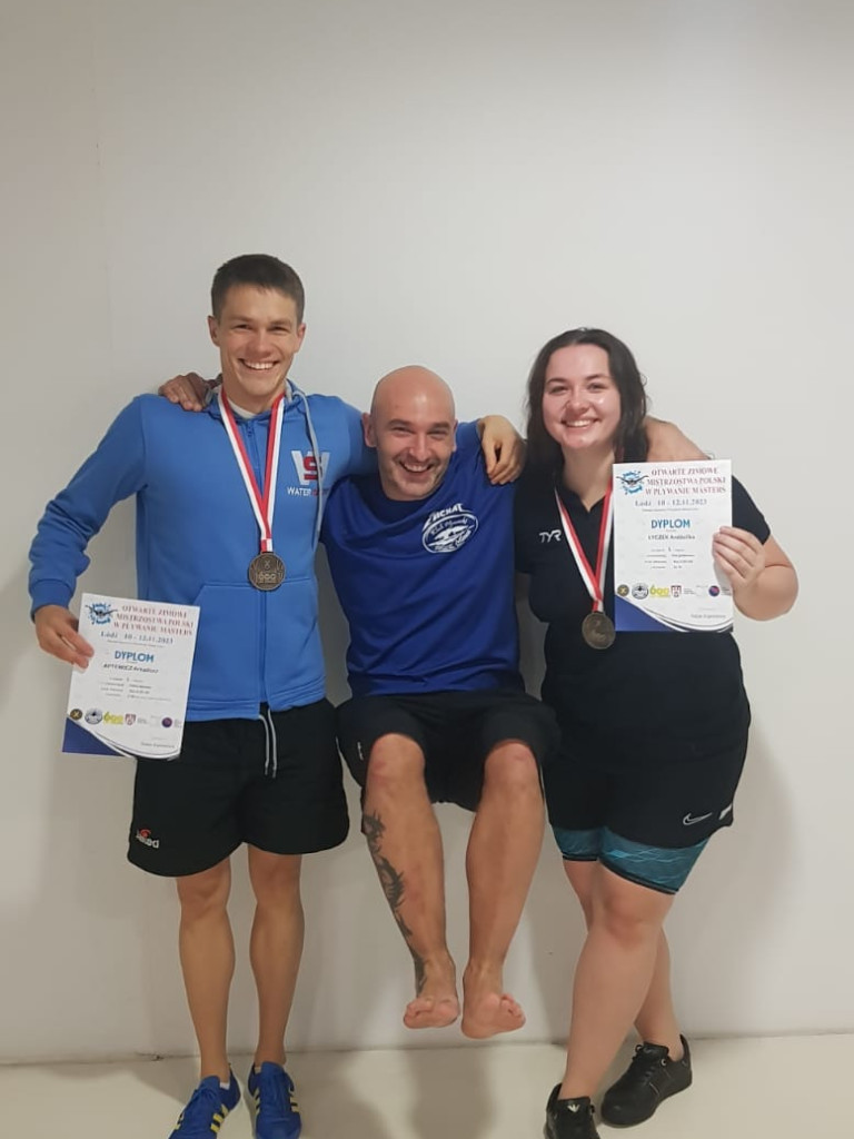 Wielki powrót Andżeliki. Rekordowy Arkadiusz