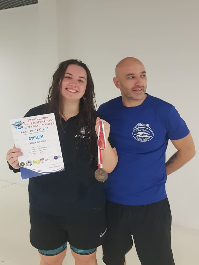 Wielki powrót Andżeliki. Rekordowy Arkadiusz