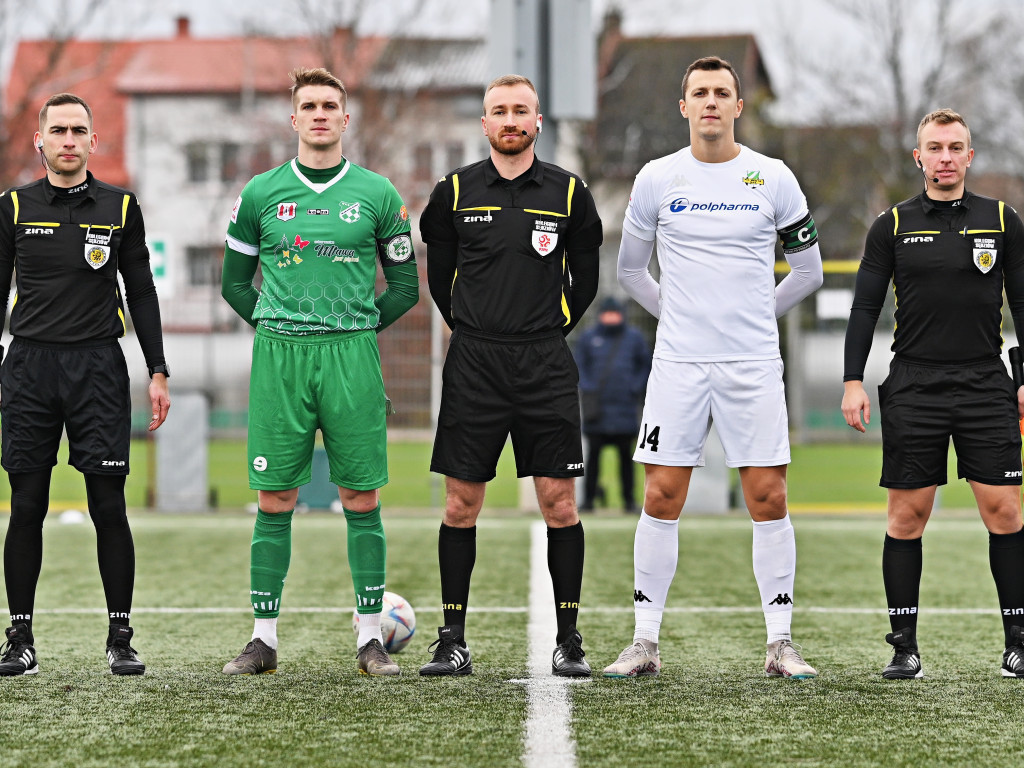 Kto nie strzela, ten przegrywa.  Niewykorzystane okazje