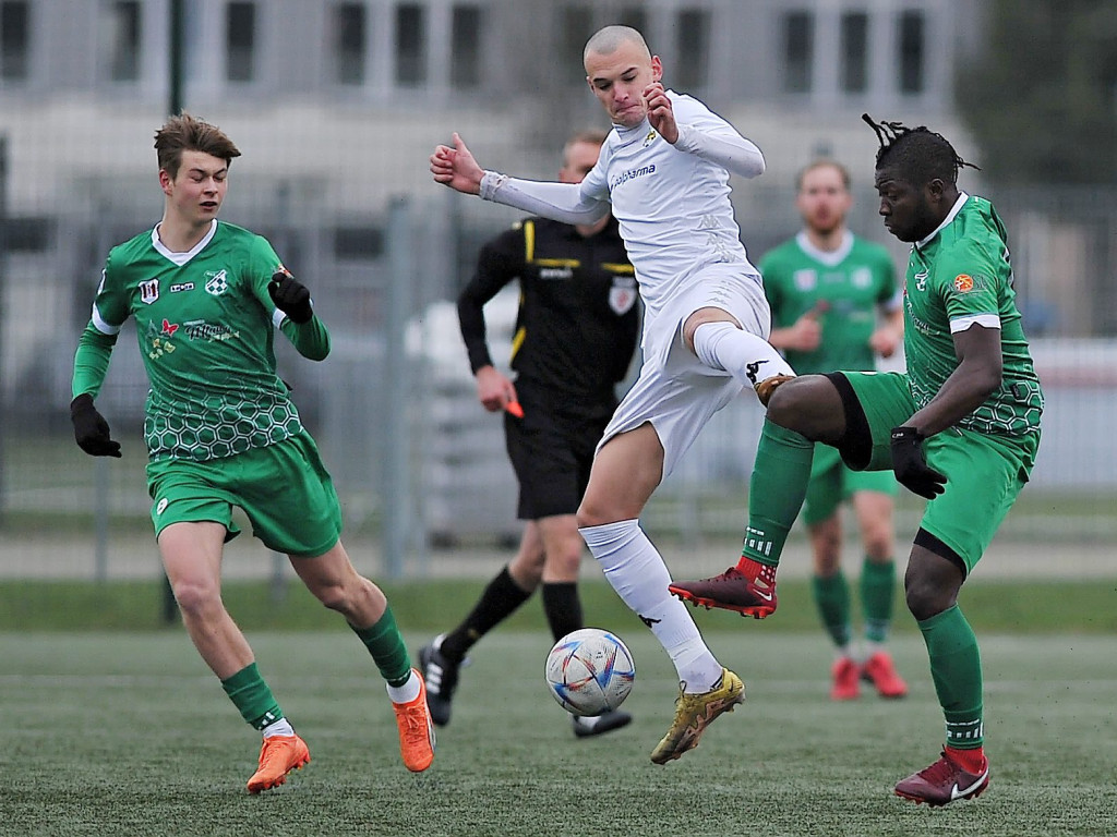 Kto nie strzela, ten przegrywa.  Niewykorzystane okazje