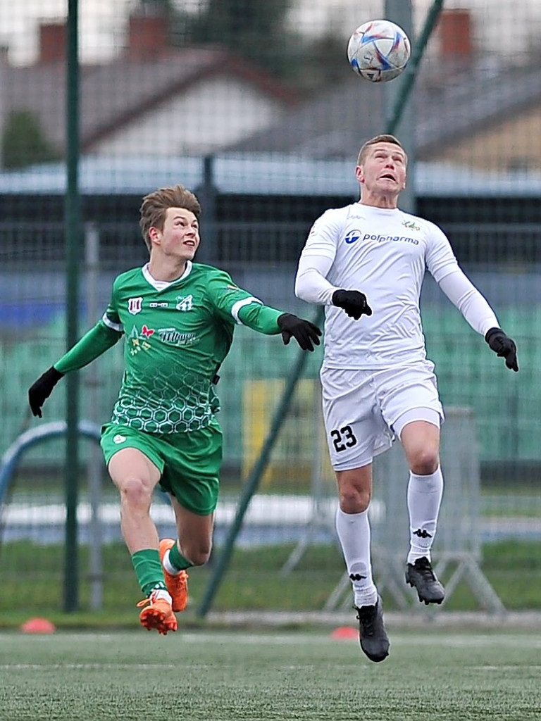 Kto nie strzela, ten przegrywa.  Niewykorzystane okazje