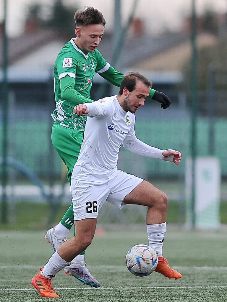 Kto nie strzela, ten przegrywa.  Niewykorzystane okazje