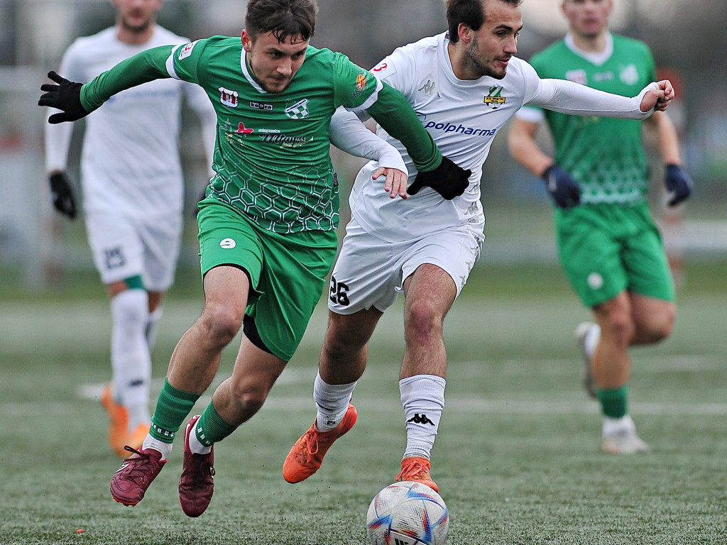 Kto nie strzela, ten przegrywa.  Niewykorzystane okazje