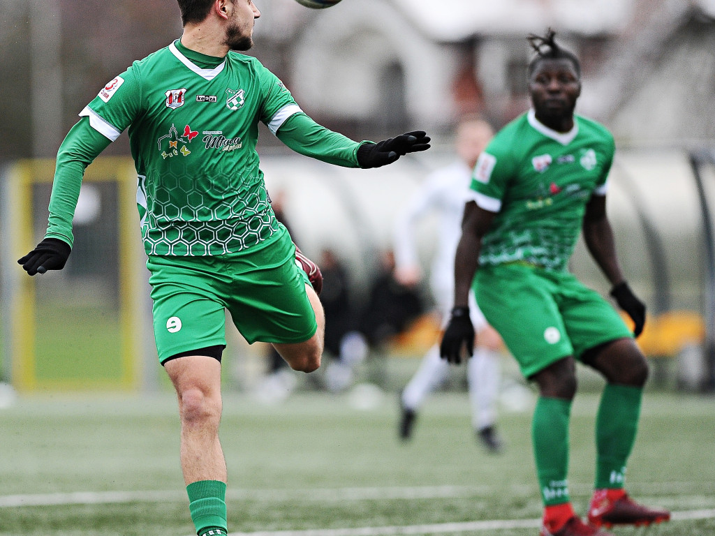 Kto nie strzela, ten przegrywa.  Niewykorzystane okazje