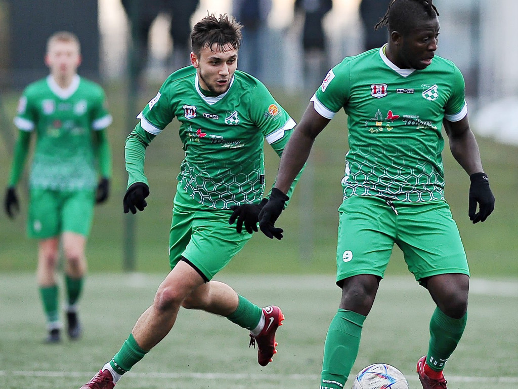 Kto nie strzela, ten przegrywa.  Niewykorzystane okazje