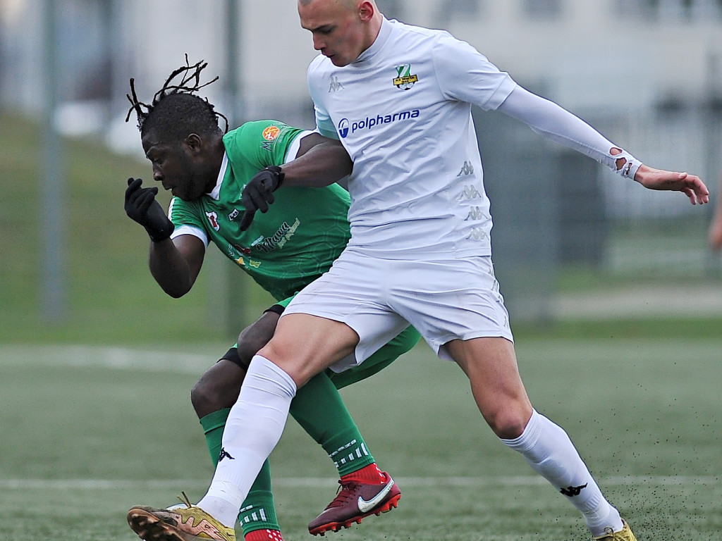 Kto nie strzela, ten przegrywa.  Niewykorzystane okazje