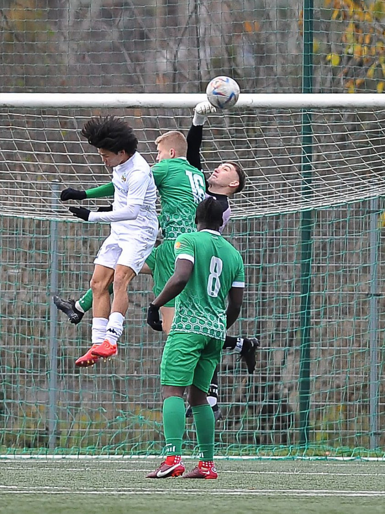 Kto nie strzela, ten przegrywa.  Niewykorzystane okazje