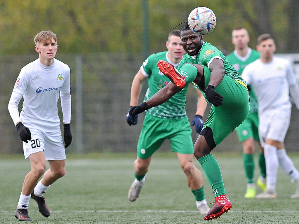 Kto nie strzela, ten przegrywa.  Niewykorzystane okazje