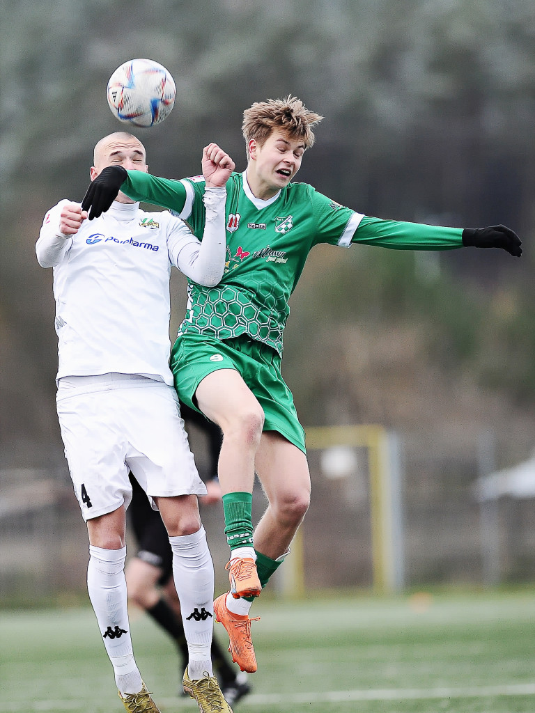 Kto nie strzela, ten przegrywa.  Niewykorzystane okazje