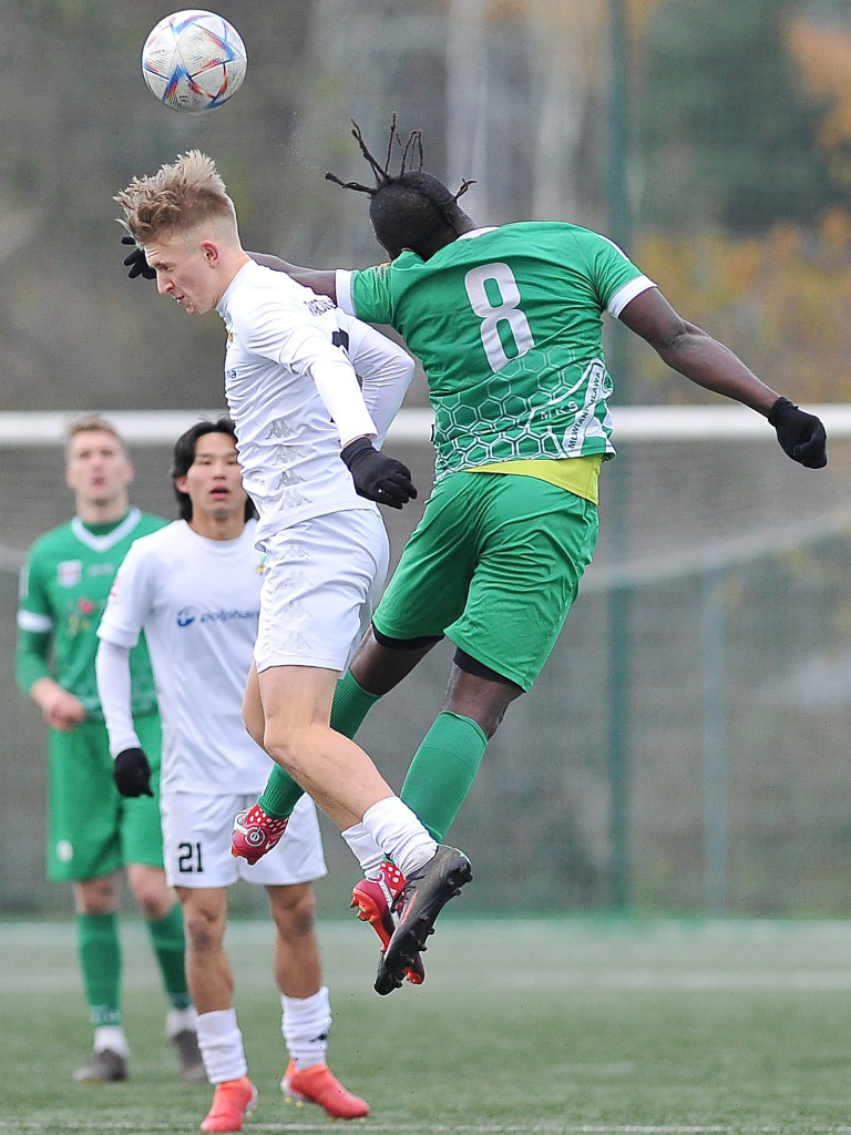 Kto nie strzela, ten przegrywa.  Niewykorzystane okazje