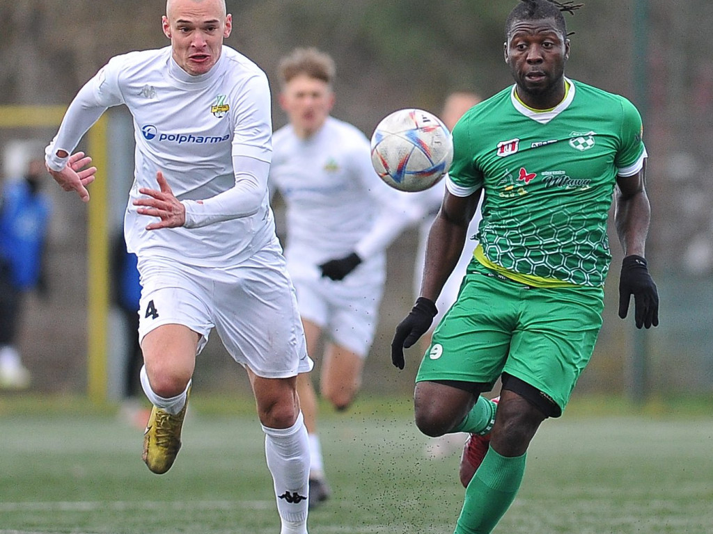 Kto nie strzela, ten przegrywa.  Niewykorzystane okazje