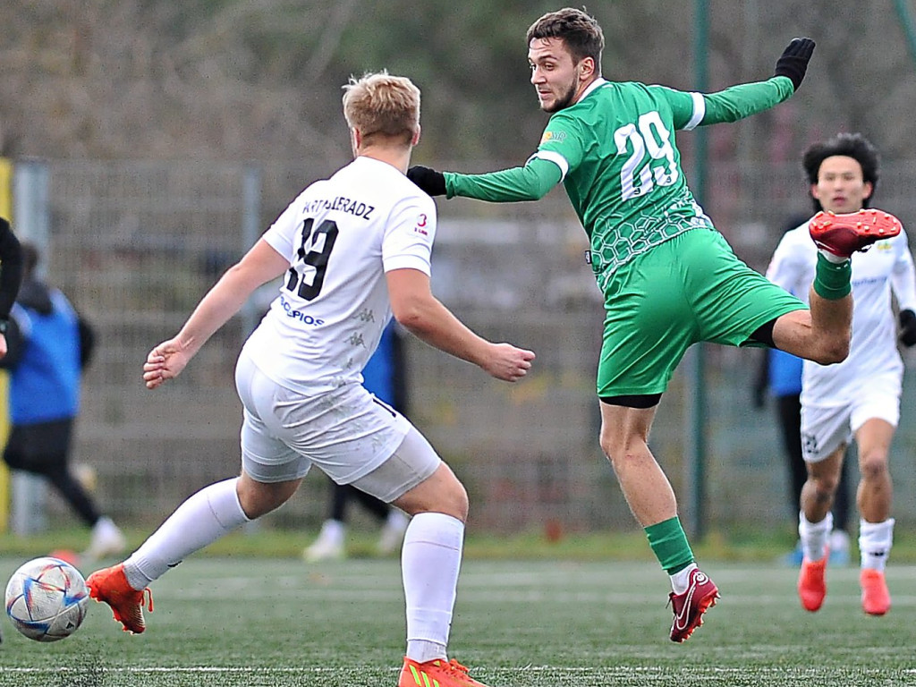 Kto nie strzela, ten przegrywa.  Niewykorzystane okazje