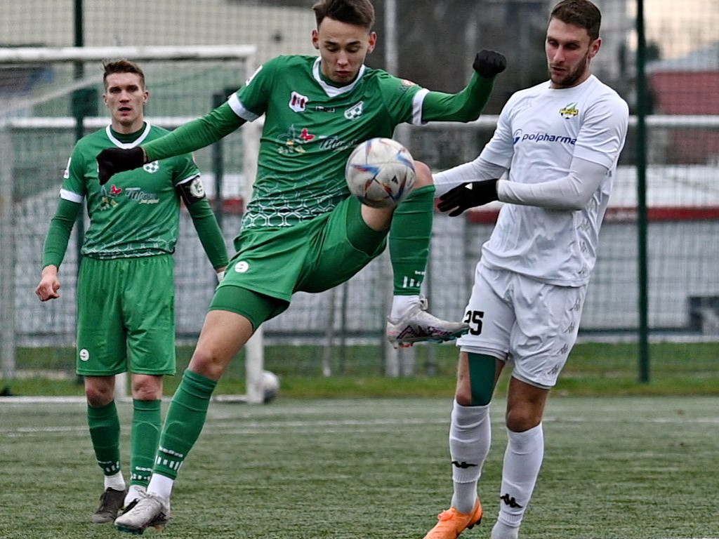 Kto nie strzela, ten przegrywa.  Niewykorzystane okazje