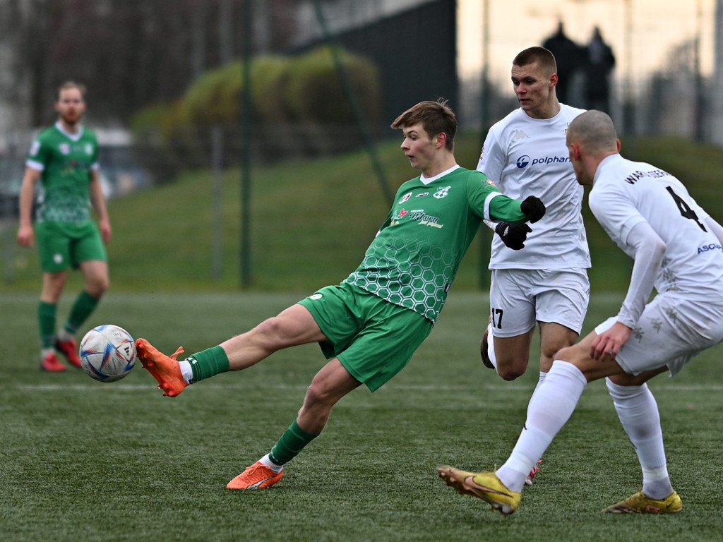 Kto nie strzela, ten przegrywa.  Niewykorzystane okazje