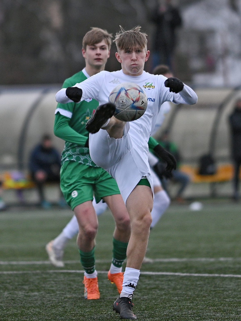 Kto nie strzela, ten przegrywa.  Niewykorzystane okazje