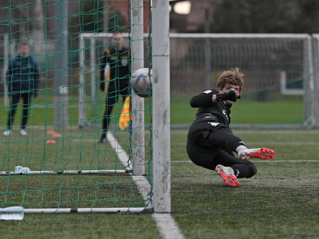Kto nie strzela, ten przegrywa.  Niewykorzystane okazje
