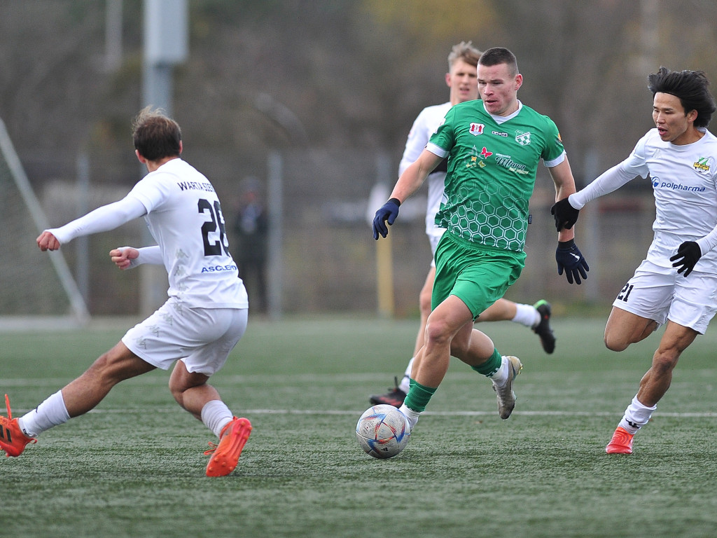 Kto nie strzela, ten przegrywa.  Niewykorzystane okazje