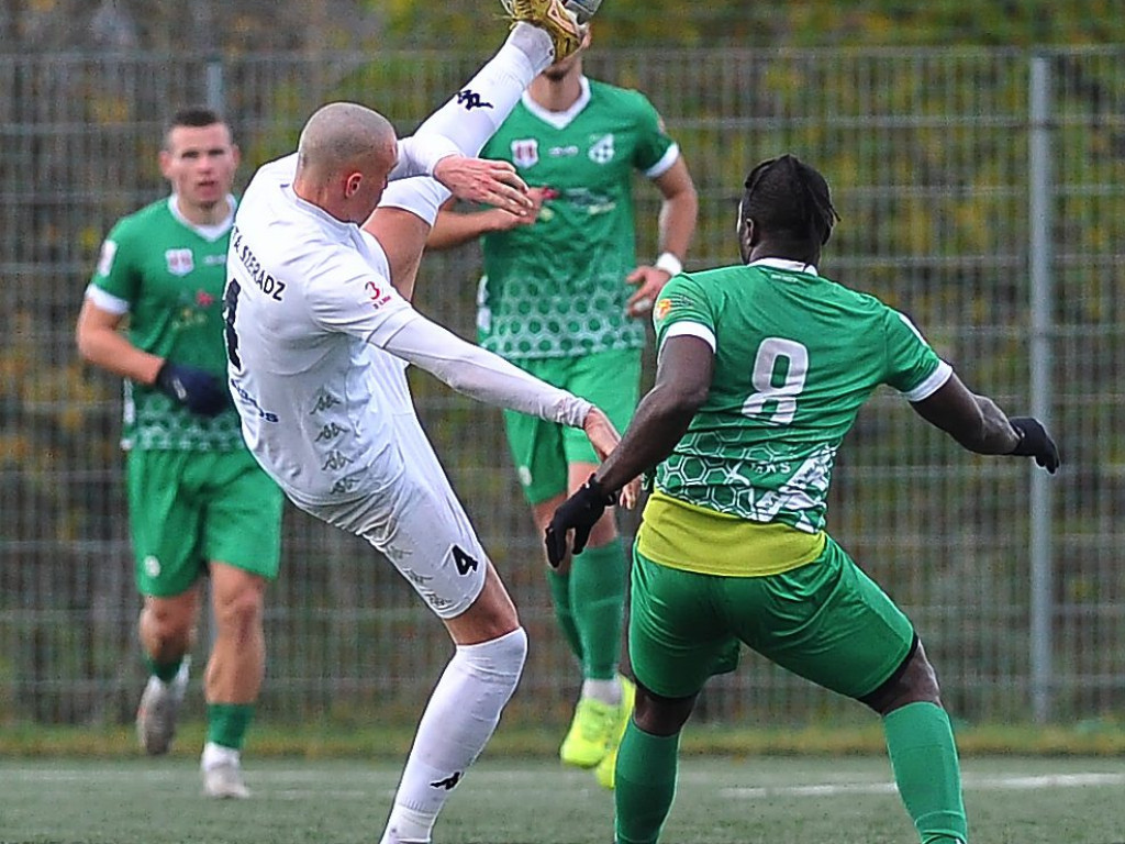 Kto nie strzela, ten przegrywa.  Niewykorzystane okazje